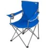 AKTIVE - Chaise De Camping Avec Porte-Gobelet 1 AKTIVE - Chaise De Camping Avec Porte-Gobelet -Activités De Plein Air aktive chaise de camping avec porte gobelet