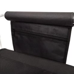 AKTIVE - Chaise Pliante Avec Table Amovible -Activités De Plein Air aktive chaise pliante avec table amovible 5