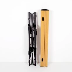 AKTIVE - Table Pliante Glampling Hauteur Réglable. Table De Camping, 90 X 57 Cm -Activités De Plein Air aktive table pliante glampling hauteur reglable table de camping 90 x 57 cm 6