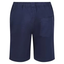 Regatta Alber Short De Marche Pour Enfant - Marine -Activités De Plein Air alber short de marche pour enfant marine 3