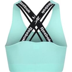 Reebok Alexa Crop Top Soutien-gorge De Sport -Activités De Plein Air alexa crop top soutien gorge de sport 1
