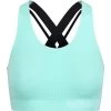 Reebok Alexa Crop Top Soutien-gorge De Sport -Activités De Plein Air alexa crop top soutien gorge de sport