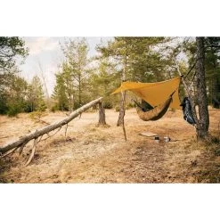 Amazonas Adventure Tarp - Léger - Hexagonal -Activités De Plein Air amazonas adventure tarp leger hexagonal 5