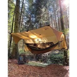 Amazonas Tarp Adventure Wing -Activités De Plein Air amazonas tarp adventure wing 4