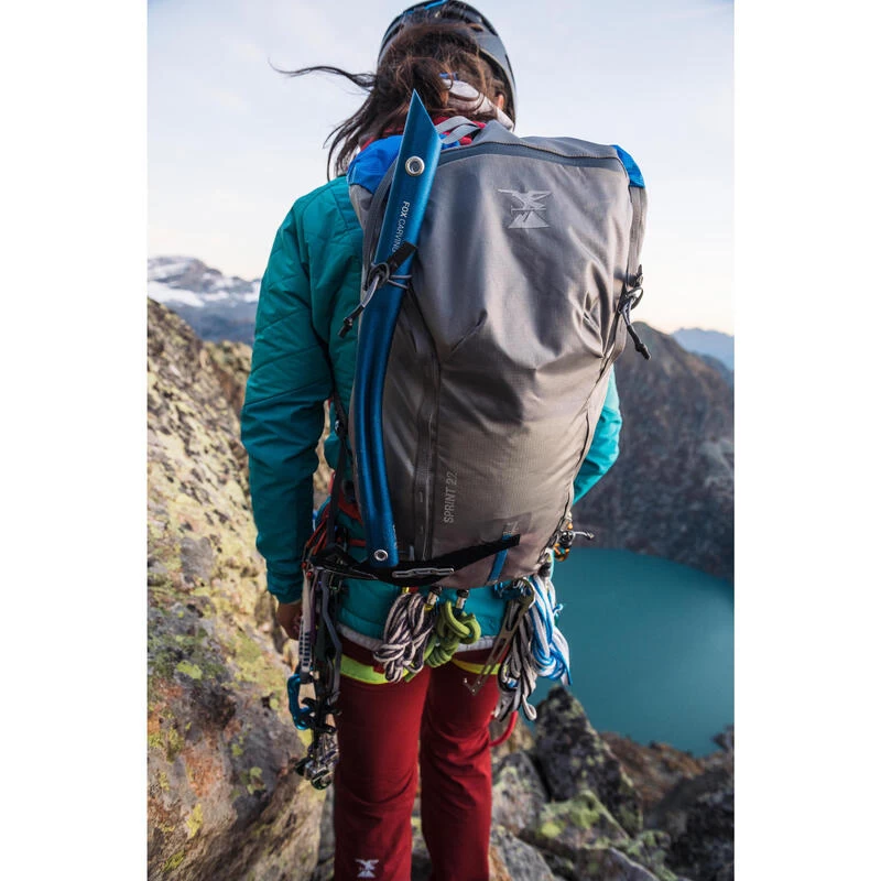 Simond ANNEAU DE SANGLE LÉGER - 10mm X 175 CM 5 Simond ANNEAU DE SANGLE LÉGER - 10mm X 175 CM – Image 3