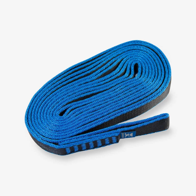 Simond ANNEAU DE SANGLE TUBULAIRE - 17 MM X 180 CM 3 Simond ANNEAU DE SANGLE TUBULAIRE - 17 MM X 180 CM