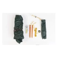 TICKET TO THE MOON Bâche Ultra Légère TTTM -Activités De Plein Air bache ultra legere tttm 2