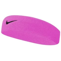 Bandeau Nike Swoosh