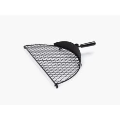 Barebones Système De Grill De Foyer Cowboy / Petit Système De Grill -Activités De Plein Air barebones systeme de grill de foyer cowboy petit systeme de grill 3