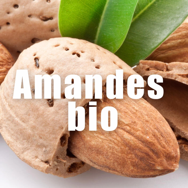 Barre énergétique Amelix Bio Citron - Miel - 4 X25g 6 Barre énergétique Amelix Bio Citron - Miel - 4 X25g – Image 4