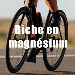 Barre énergétique Chocolat Magnésium - 4x50 G -Activités De Plein Air barre energetique chocolat magnesium 4x50 g 2