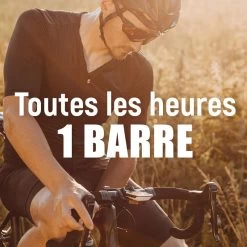 Barre énergétique Fruitée - Abricot Pêche - 4x32 G 11 Barre énergétique Fruitée - Abricot Pêche - 4x32 G -Activités De Plein Air barre energetique fruitee abricot peche 4x32 g 4