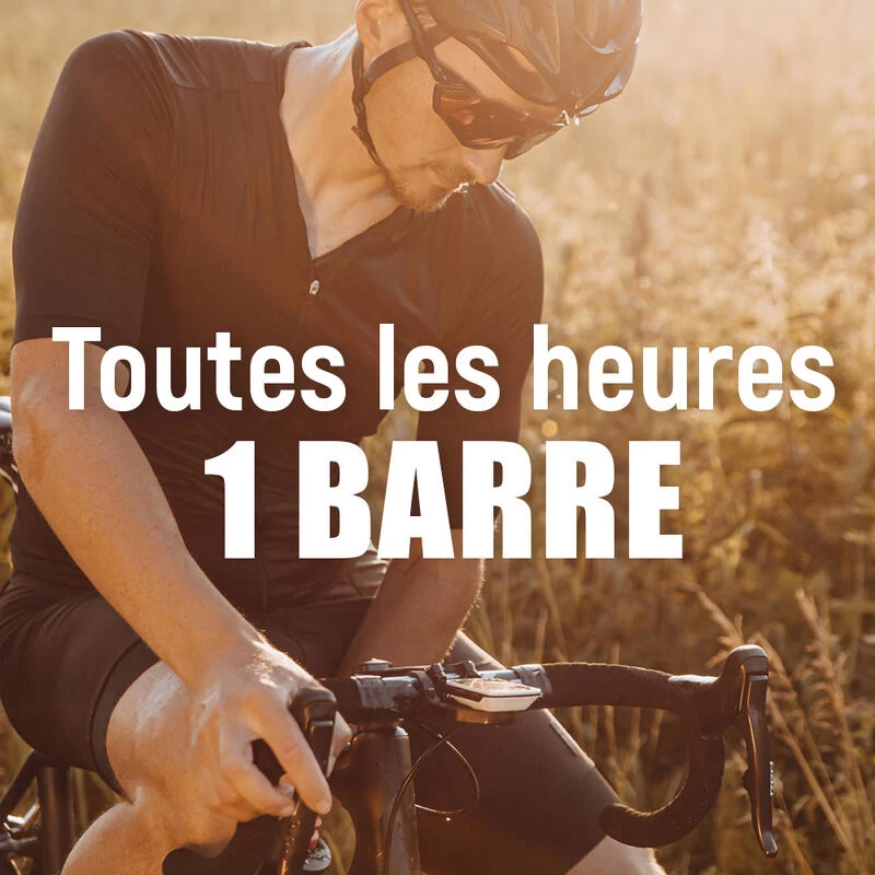 Barre énergétique Fruitée - Abricot Pêche - 4x32 G 7 Barre énergétique Fruitée - Abricot Pêche - 4x32 G – Image 5