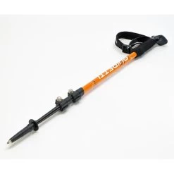 Bâton De Randonnée - Altitude Safran -Activités De Plein Air baton de randonnee altitude safran 2