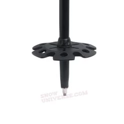 Bâtons De Randonnée TSL Semnoz Alu 2 Classic Twist