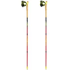 Bâtons De Trail LEKI Ultratrail FX ONE-120 Cm