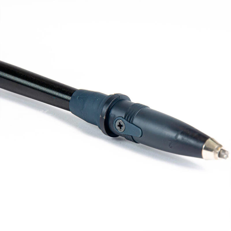 Bâtons Grande Randonnée En Carbonne - B LIGHT RUBIS 6 Bâtons Grande Randonnée En Carbonne - B LIGHT RUBIS – Image 4