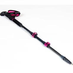 Bâtons Grande Randonnée En Carbonne - B LIGHT RUBIS 13 Bâtons Grande Randonnée En Carbonne - B LIGHT RUBIS -Activités De Plein Air batons grande randonnee en carbonne b light rubis 4