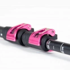 Bâtons Grande Randonnée En Carbonne - B LIGHT RUBIS 14 Bâtons Grande Randonnée En Carbonne - B LIGHT RUBIS -Activités De Plein Air batons grande randonnee en carbonne b light rubis 5