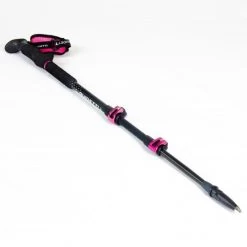 Bâtons Grande Randonnée En Carbonne - B LIGHT RUBIS 15 Bâtons Grande Randonnée En Carbonne - B LIGHT RUBIS -Activités De Plein Air batons grande randonnee en carbonne b light rubis 6