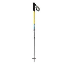 Bâtons TSL Tour Carbon Compact 3 Light - Swing