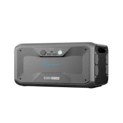 Batterie De Secours BLUETTI AC300+B300 Avec Panneau Solaire PV350 3072Wh 13 Batterie De Secours BLUETTI AC300+B300 Avec Panneau Solaire PV350 3072Wh -Activités De Plein Air batterie de secours bluetti ac300b300 avec panneau solaire pv350 3072wh 4