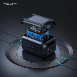 Batterie D'extension BLUETTI B230 | 2048Wh 13 Batterie D'extension BLUETTI B230 | 2048Wh -Activités De Plein Air batterie dextension bluetti b230 2048wh 4