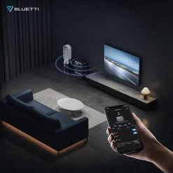 Batterie D'extension BLUETTI B230 | 2048Wh 14 Batterie D'extension BLUETTI B230 | 2048Wh -Activités De Plein Air batterie dextension bluetti b230 2048wh 5