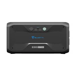 Batterie D'extension BLUETTI B300 Avec D050S DC Enhancer 3072Wh 11 Batterie D'extension BLUETTI B300 Avec D050S DC Enhancer 3072Wh -Activités De Plein Air batterie dextension bluetti b300 avec d050s dc enhancer 3072wh 2