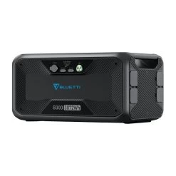 Batterie D'extension BLUETTI B300 Avec D050S DC Enhancer 3072Wh 15 Batterie D'extension BLUETTI B300 Avec D050S DC Enhancer 3072Wh -Activités De Plein Air batterie dextension bluetti b300 avec d050s dc enhancer 3072wh 6