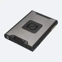 Batterie Externe Portative Randonnée Camping Sherpa 100AC V2 - USB-C 94,7Wh