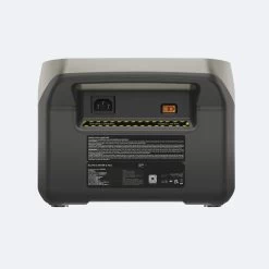 Batterie Portable EcoFlow RIVER 2 MAX - Randonnée Camping Caravaning - 512Wh -Activités De Plein Air batterie portable ecoflow river 2 max randonnee camping caravaning 512wh 2