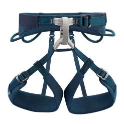 Petzl Baudrier Adjama - L - Bleu