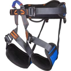 Beal Baudrier Aero Team Iv -Activités De Plein Air baudrier aero team iv 2