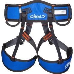 Beal Baudrier Aero Team Iv -Activités De Plein Air baudrier aero team iv 3