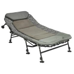 Bedchair Morphoz Pêche De La Carpe 13 Bedchair Morphoz Pêche De La Carpe -Activités De Plein Air bedchair morphoz peche de la carpe 1