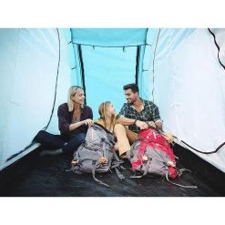 Bestway Pavillo Family Ground 6 Tente 490 X 280 X 200 Cm -Activités De Plein Air bestway pavillo family ground 6 tente 490 x 280 x 200 cm 1