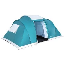 Bestway Pavillo Family Ground 6 Tente 490 X 280 X 200 Cm -Activités De Plein Air bestway pavillo family ground 6 tente 490 x 280 x 200 cm 2