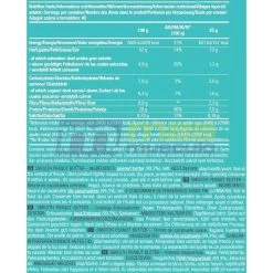 Beurres Protéinés | Peanut Butter Biotech USA (1kg) | Smooth 7 Beurres Protéinés | Peanut Butter Biotech USA (1kg) | Smooth -Activités De Plein Air beurres proteines peanut butter biotech usa 1kg smooth 2