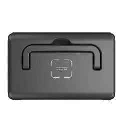 BLUETTI EB70-zonnegenerator Met PV200-zonnepaneel -Activités De Plein Air bluetti eb70 zonnegenerator met pv200 zonnepaneel 2