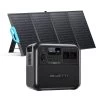 BLUETTI Générateur Électrique Solaire AC180 Avec Panneau Solaire PV120 -Activités De Plein Air bluetti generateur electrique solaire ac180 avec panneau solaire pv120