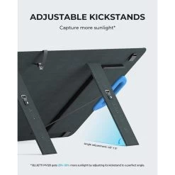 BLUETTI Générateur Électrique Solaire AC180 Avec Panneau Solaire PV120 -Activités De Plein Air bluetti generateur electrique solaire ac180 avec panneau solaire pv120 4