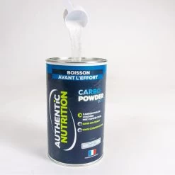 Boisson De Préparation - Carbo POWDER 600 Gr Nature 6 Boisson De Préparation - Carbo POWDER 600 Gr Nature -Activités De Plein Air boisson de preparation carbo powder 600 gr nature 1