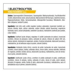 Powerbar Boisson Electrolytes Tablettes Mangue 10x4,2g -Activités De Plein Air boisson electrolytes tablettes mangue 10x42g 2