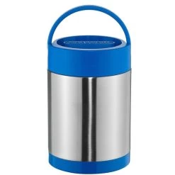 Quechua Boîte Alimentaire Isotherme Randonnée Inox (avec 2 Boîtes Alimentaires) 2 L -Activités De Plein Air boite alimentaire isotherme randonnee inox avec 2 boites alimentaires 2 l 4