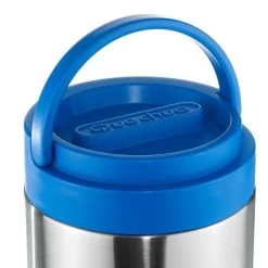 Quechua Boîte Alimentaire Isotherme Randonnée Inox (avec 2 Boîtes Alimentaires) 2 L -Activités De Plein Air boite alimentaire isotherme randonnee inox avec 2 boites alimentaires 2 l 6