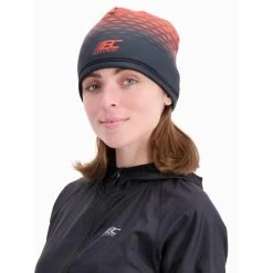 Bonnet De Running Ema Orange 7 Bonnet De Running Ema Orange -Activités De Plein Air bonnet de running ema orange 2