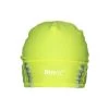 WOWOW Bonnet Running RunViz Beanie Volcano Jaune -Activités De Plein Air bonnet running runviz beanie volcano jaune