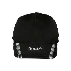 WOWOW Bonnet Running RunViz Beanie Volcano Noir