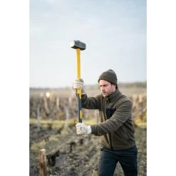 BONNET TRICOT LAINE 900 MARRON -Activités De Plein Air bonnet tricot laine 900 marron 4